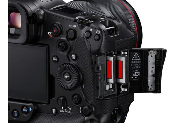 CANON EOS R1